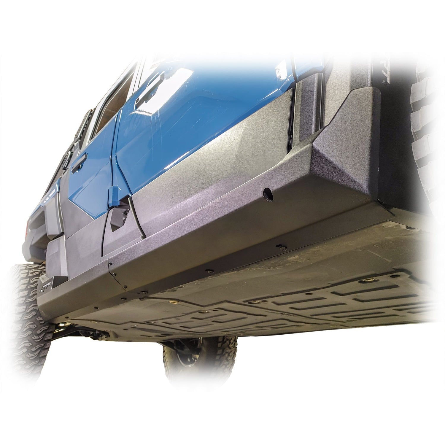 Polaris Xpedition ADV5 / XP5 Rocksliders