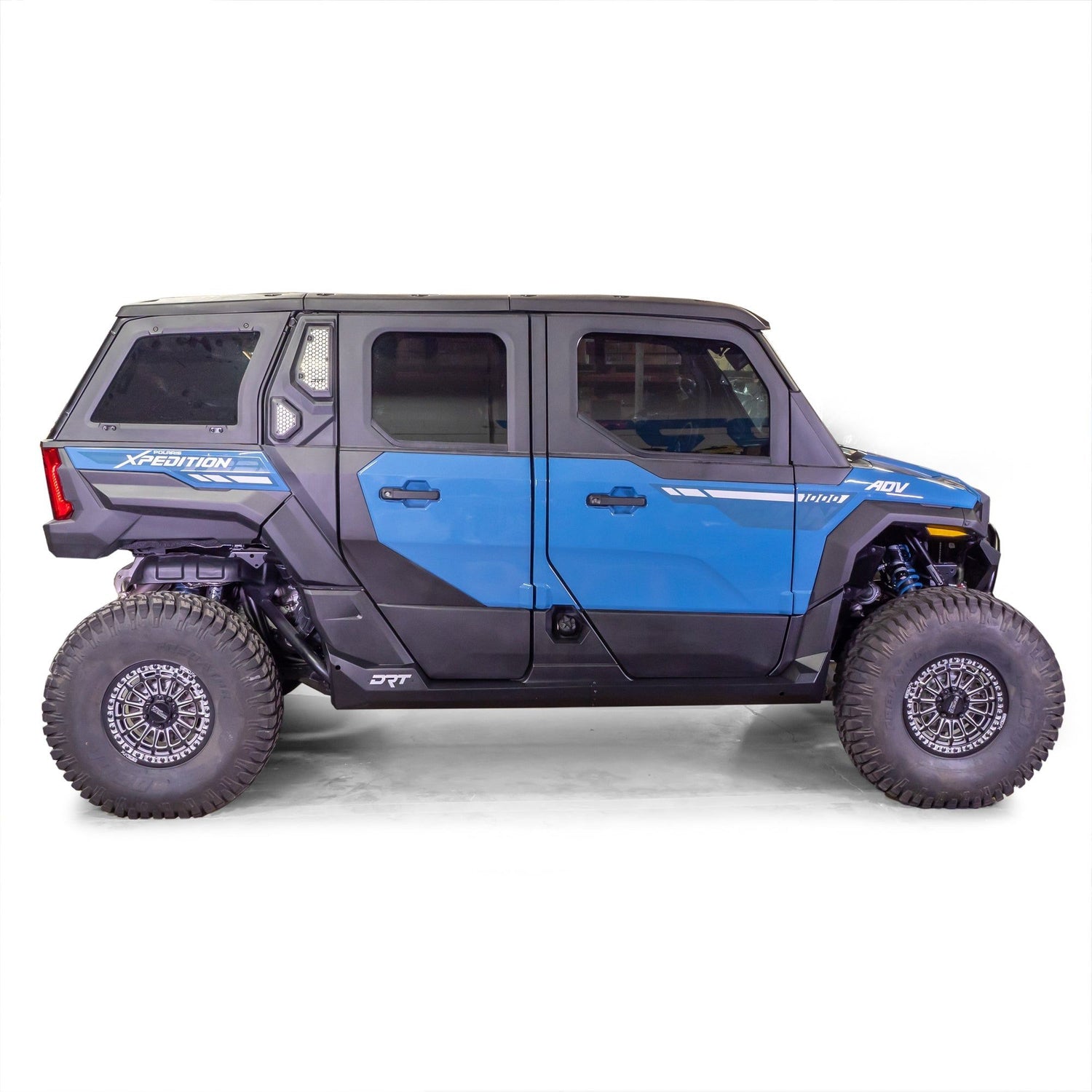 Polaris Xpedition ADV5 / XP5 Rocksliders