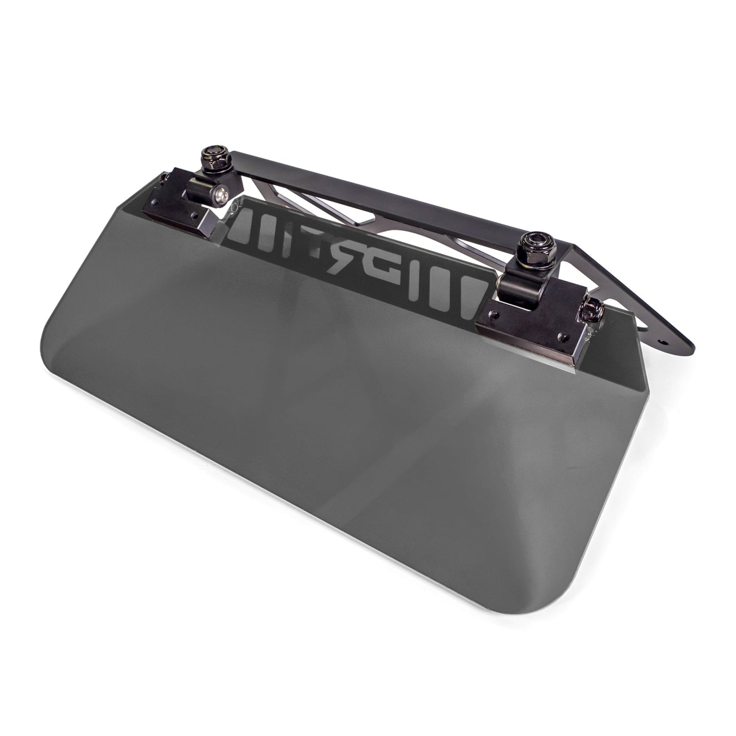 Polaris 2024+ XPEDITION Sun Visor Kit