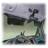 Polaris 2024+ XPEDITION Sun Visor Kit