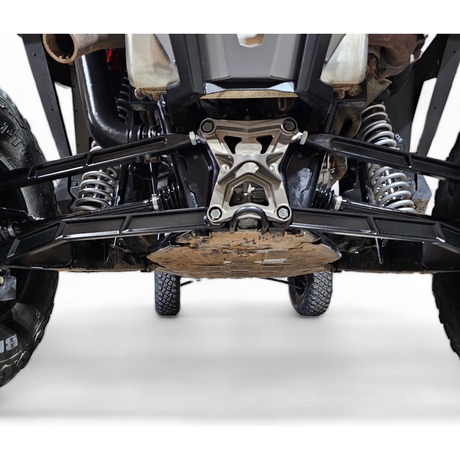 Polaris RZR Pro XP Radius Rods | Elektric Offroad