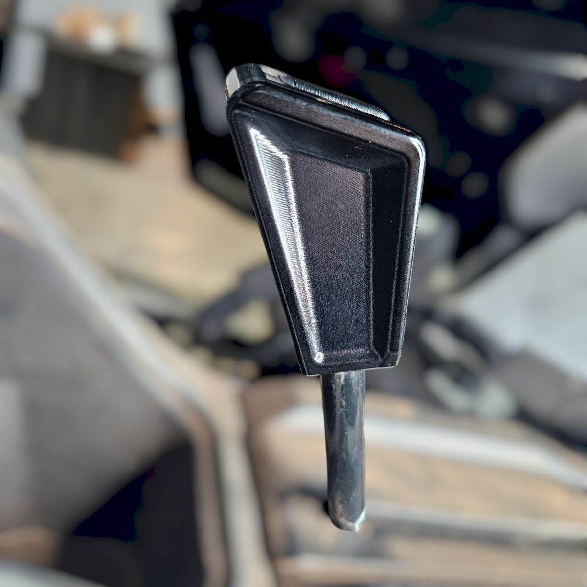 Polaris RZR Pro / Turbo R Shift Knob | Elektric Offroad