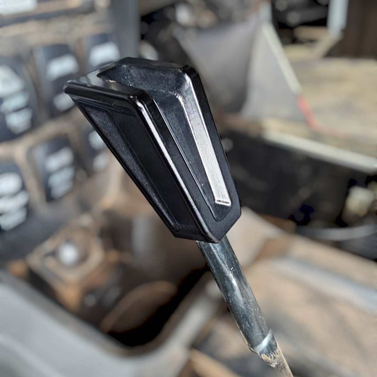 Polaris RZR Pro / Turbo R Shift Knob | Elektric Offroad