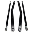 Polaris RZR Pro XP Radius Rods | Elektric Offroad