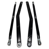 Polaris RZR Pro XP Radius Rods | Elektric Offroad