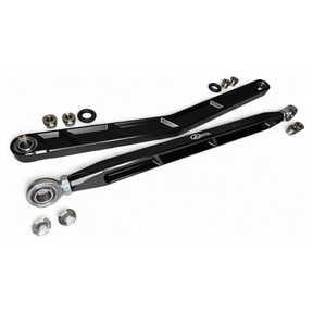 Polaris RZR Pro XP Radius Rods | Elektric Offroad