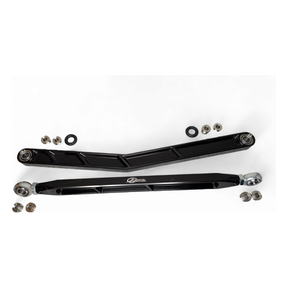 Polaris RZR Pro XP Radius Rods | Elektric Offroad