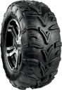 DURO Tire - DI2036 - Kaden - 25x8-12 - 6 Ply 31-203612-258C