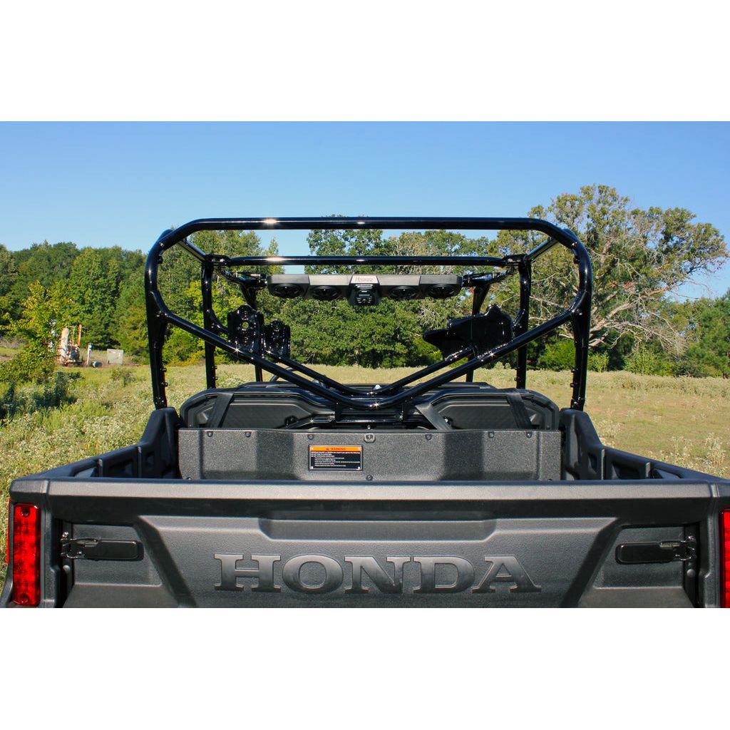 Honda Pioneer 1000 (2022-2024) Audio Mini