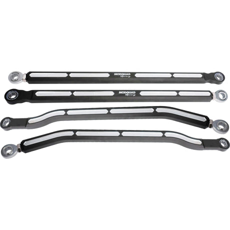 Polaris RZR Pro R Billet High Clearance Radius Rods | ModQuad