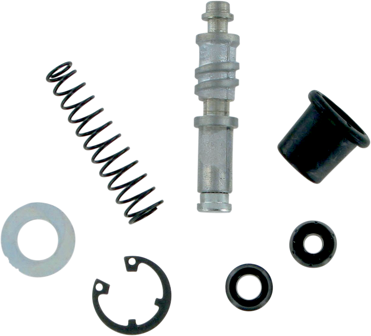 MOOSE OFFROAD Master Cylinder Rebuild Kit 06-801X