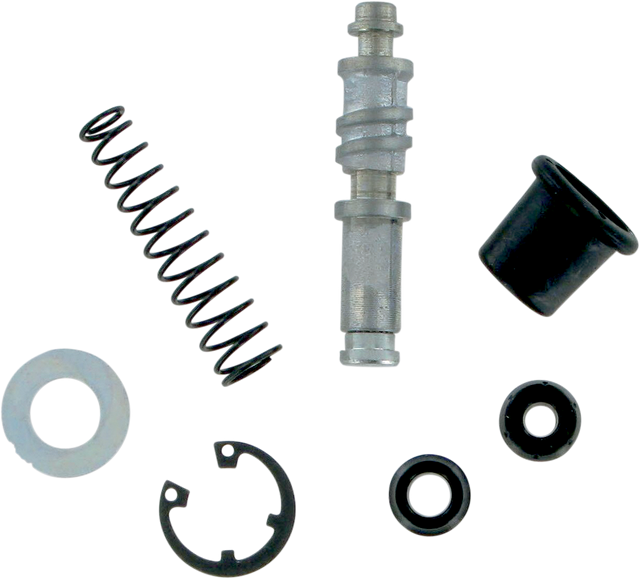 MOOSE OFFROAD Master Cylinder Rebuild Kit 06-801X