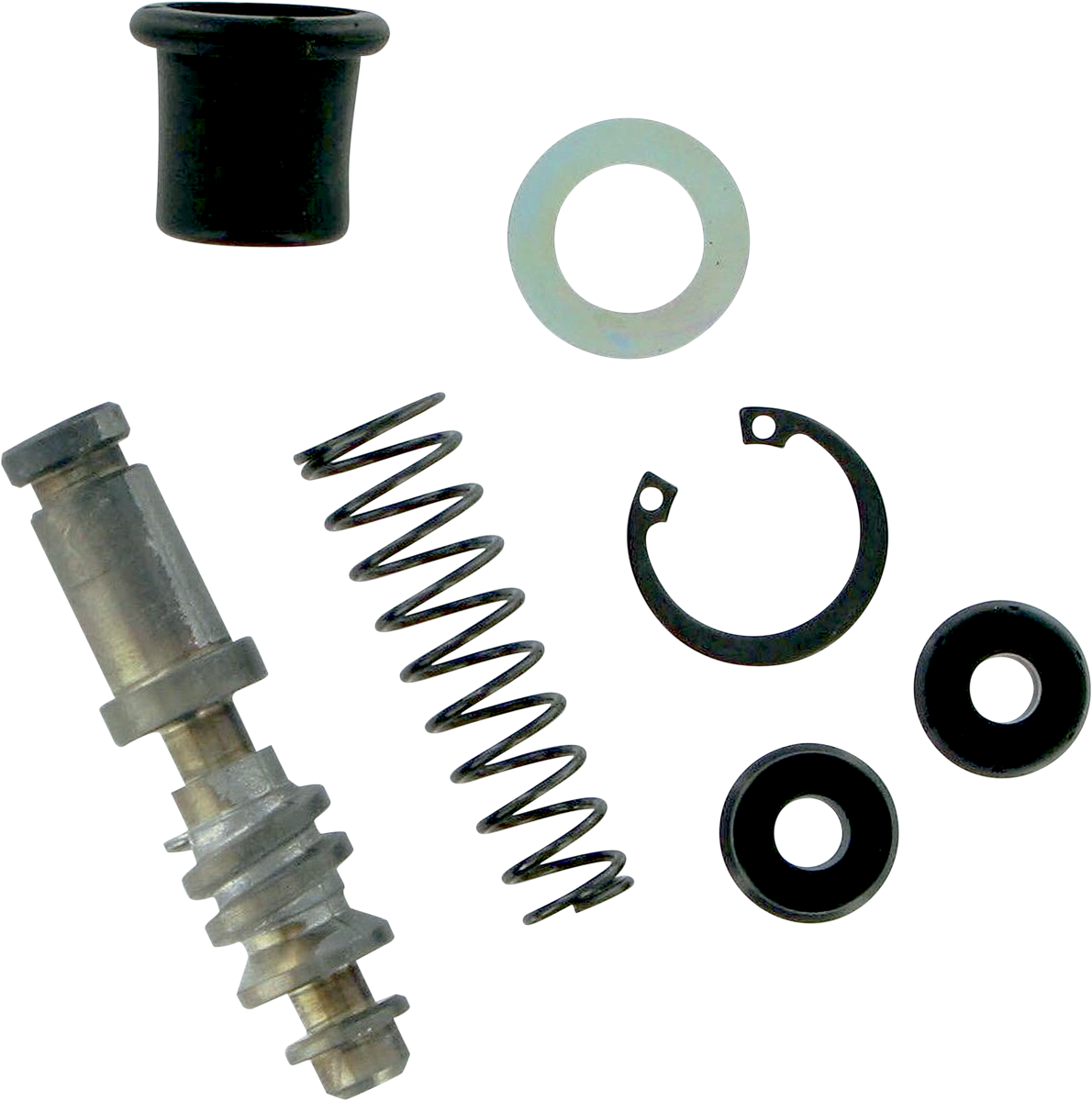 MOOSE OFFROAD Master Cylinder Rebuild Kit 06-704X