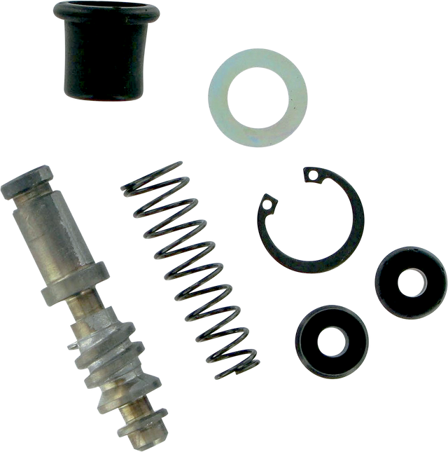MOOSE OFFROAD Master Cylinder Rebuild Kit 06-704X