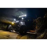 Polaris RZR Pro XP / Turbo R SS5 Roof CrossLink Lightbar Kit | Diode Dynamics