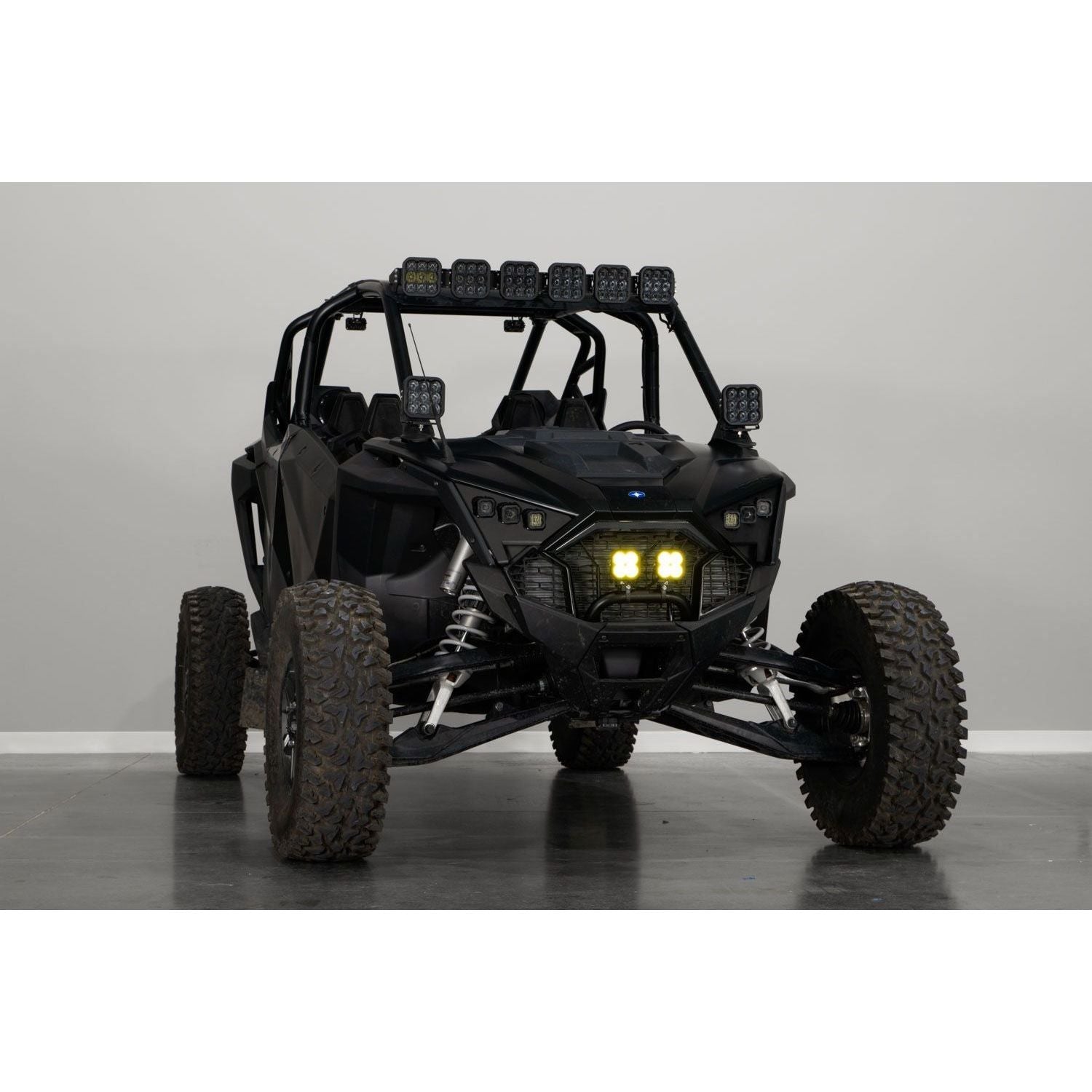 SS3 LED Pod Bumper Light Kit | Diode Dynamics