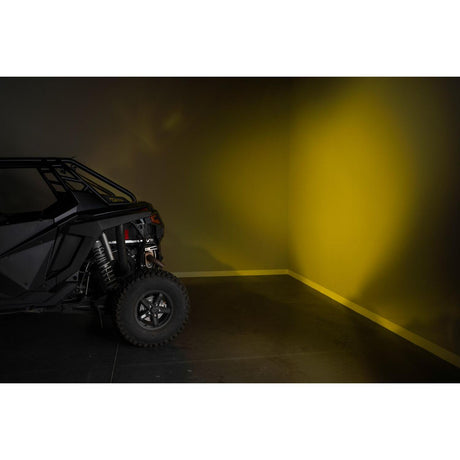 Polaris RZR Pro / Turbo R Stage Series Chase Light Kit | Diode Dynamics