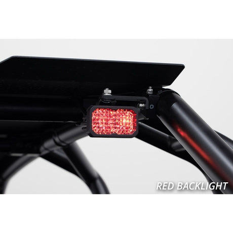 SSC2 Universal Roll Bar Reverse Light Kit | Diode Dynamics