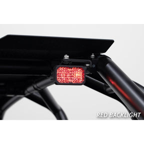 Polaris RZR Pro / Turbo R Stage Series Reverse Light Kit | Diode Dynamics