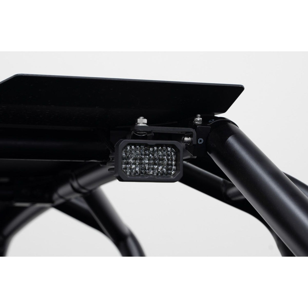 SSC2 Universal Roll Bar Reverse Light Kit | Diode Dynamics