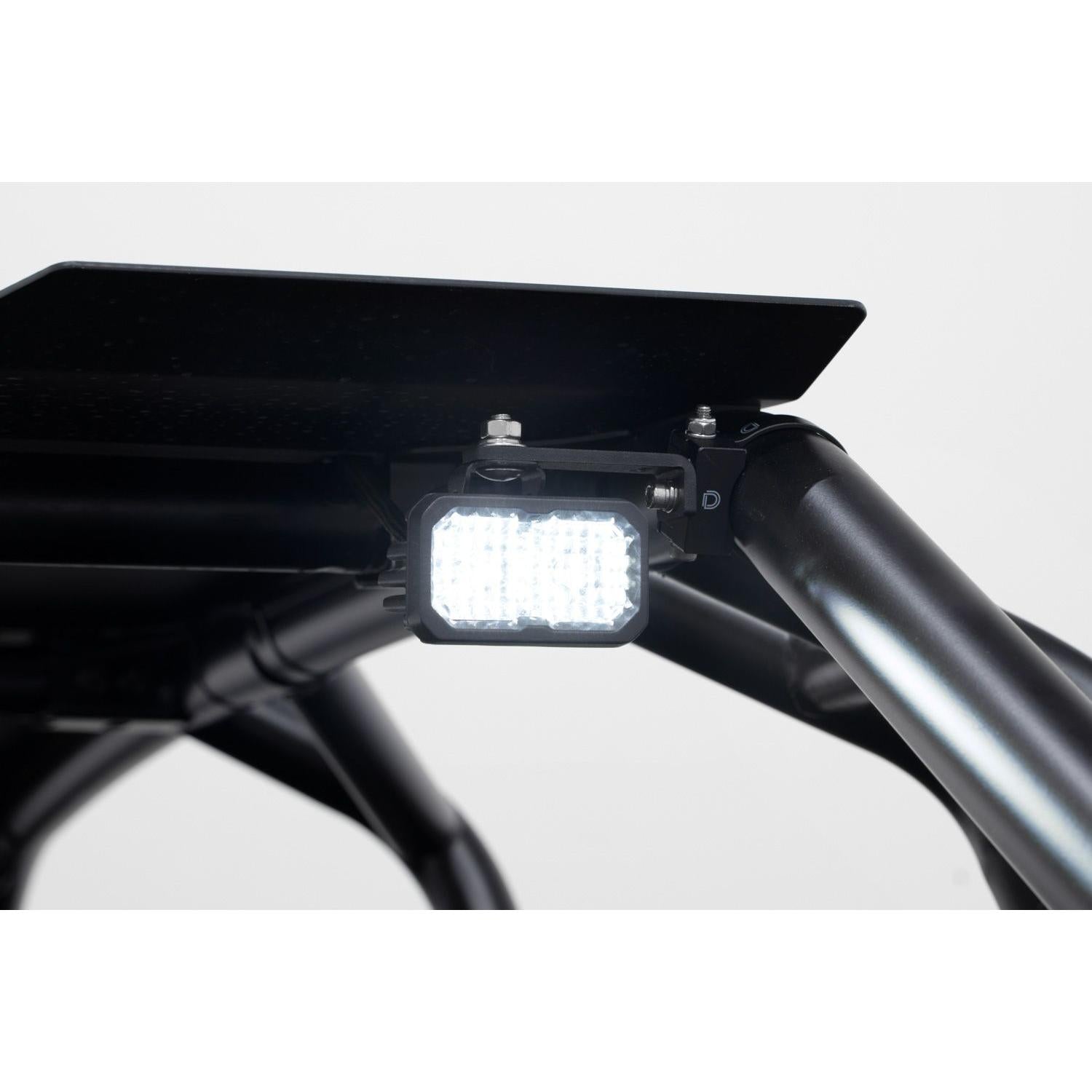 Polaris RZR Pro / Turbo R Stage Series Reverse Light Kit | Diode Dynamics