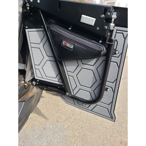 2-Seater Foam Lining (Premium Design) | DKZ Offroad