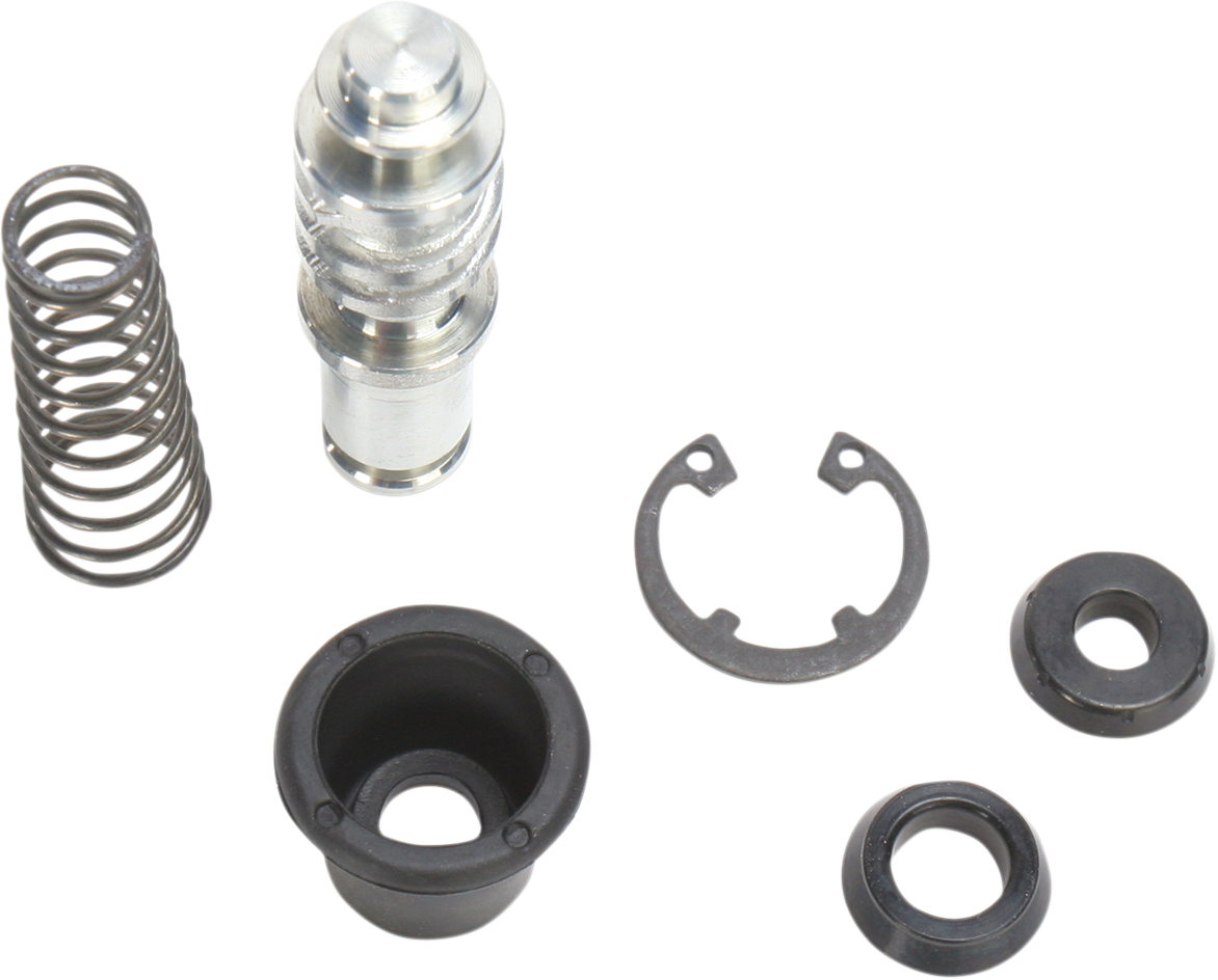 MOOSE OFFROAD Master Cylinder Rebuild Kit 06-706X for Jeep Wrangler, Toyota Tacoma, Ford F-150