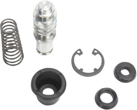 MOOSE OFFROAD Master Cylinder Rebuild Kit 06-706X for Jeep Wrangler, Toyota Tacoma, Ford F-150