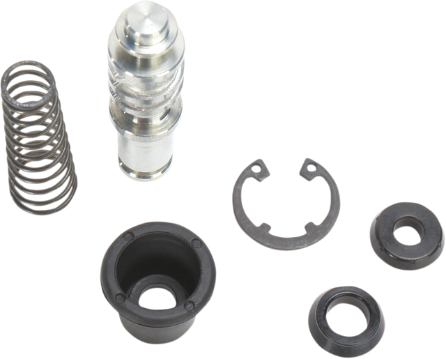 MOOSE OFFROAD Master Cylinder Rebuild Kit 06-706X for Jeep Wrangler, Toyota Tacoma, Ford F-150