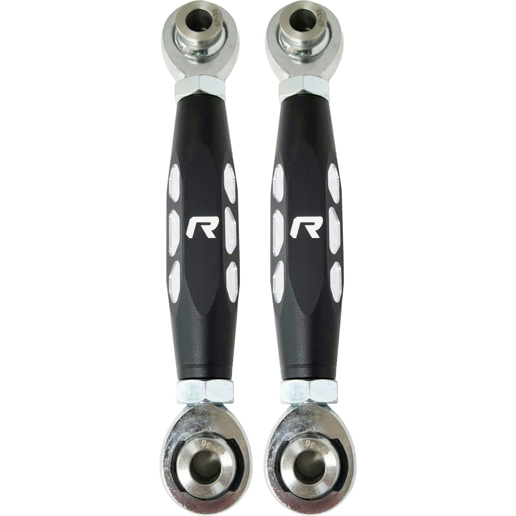 Can Am Maverick R Sway Bar Links