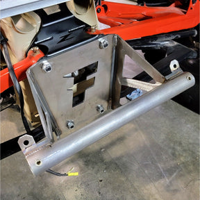 Can Am X3 Baja Bulkhead Bumper