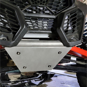 Can Am X3 Baja Bulkhead Bumper