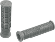 Moose Offroad Stealth ATV Grips Gray B01MAG – Compatible with Honda, Yamaha, Polaris, Kawasaki, and Can-Am ATVs