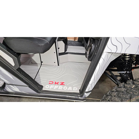 Polaris Ranger XP 1000 Northstar Foam Kit (Classic Design) | DKZ Offroad