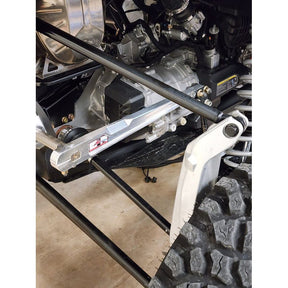 Can Am Maverick R Rear Sway Bar with Links | CT Race Worx