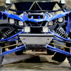 Yamaha YXZ 1000R Baja Front Bumper