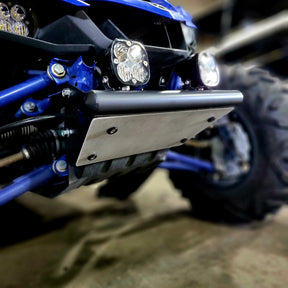 Yamaha YXZ 1000R Baja Front Bumper