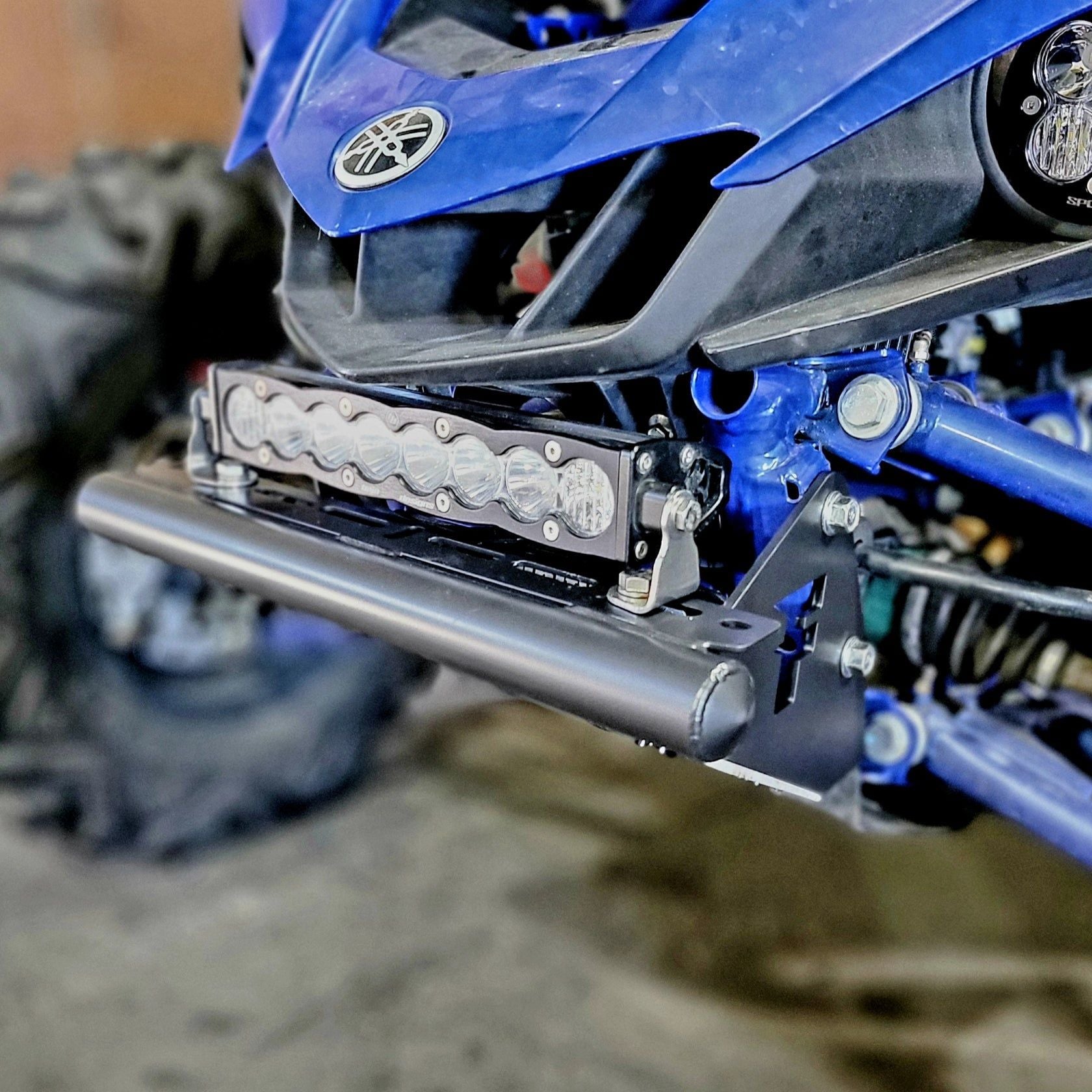 Yamaha YXZ 1000R Baja Front Bumper