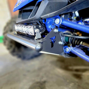 Yamaha YXZ 1000R Baja Front Bumper