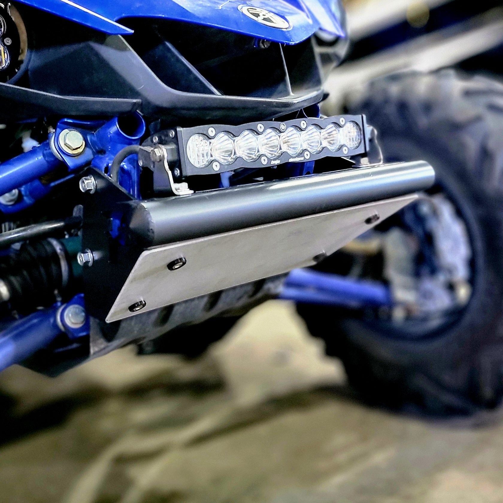 Yamaha YXZ 1000R Baja Front Bumper