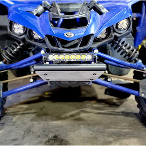 Yamaha YXZ 1000R Baja Front Bumper