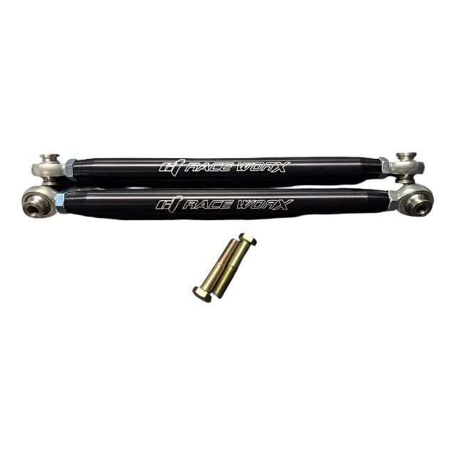 Can Am Maverick R Adjustable Rear Sway Bar Links | CT Race Worx