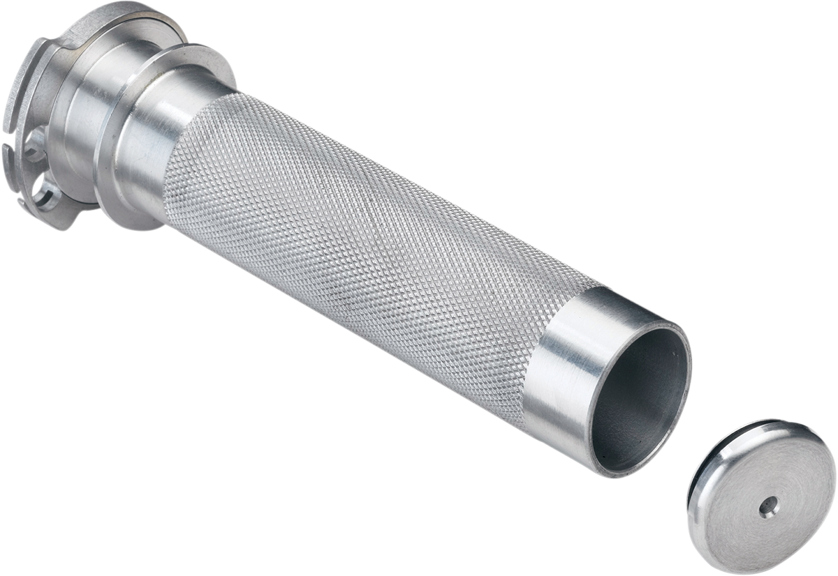 MOOSE Offroad Aluminum Throttle Tube M40-100 for CRF Series Motorcycles