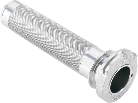 Moose Offroad Aluminum Throttle Tube M40-210 for Suzuki and Yamaha Vehicles