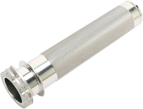 MOOSE OFFROAD Aluminum Throttle Tube - Honda/Yamaha M40-1F-HYK