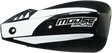 Moose Offroad Rebound Handguards 0635-1446 for ATV and Dirt Bike – Black