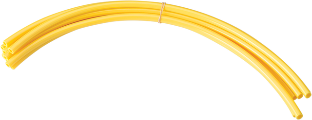 MOOSE OFFROAD 144-3902 18-Inch Polyurethane Fuel Cap Vent Hose Refill Pack for Off-Rroad Vehicles