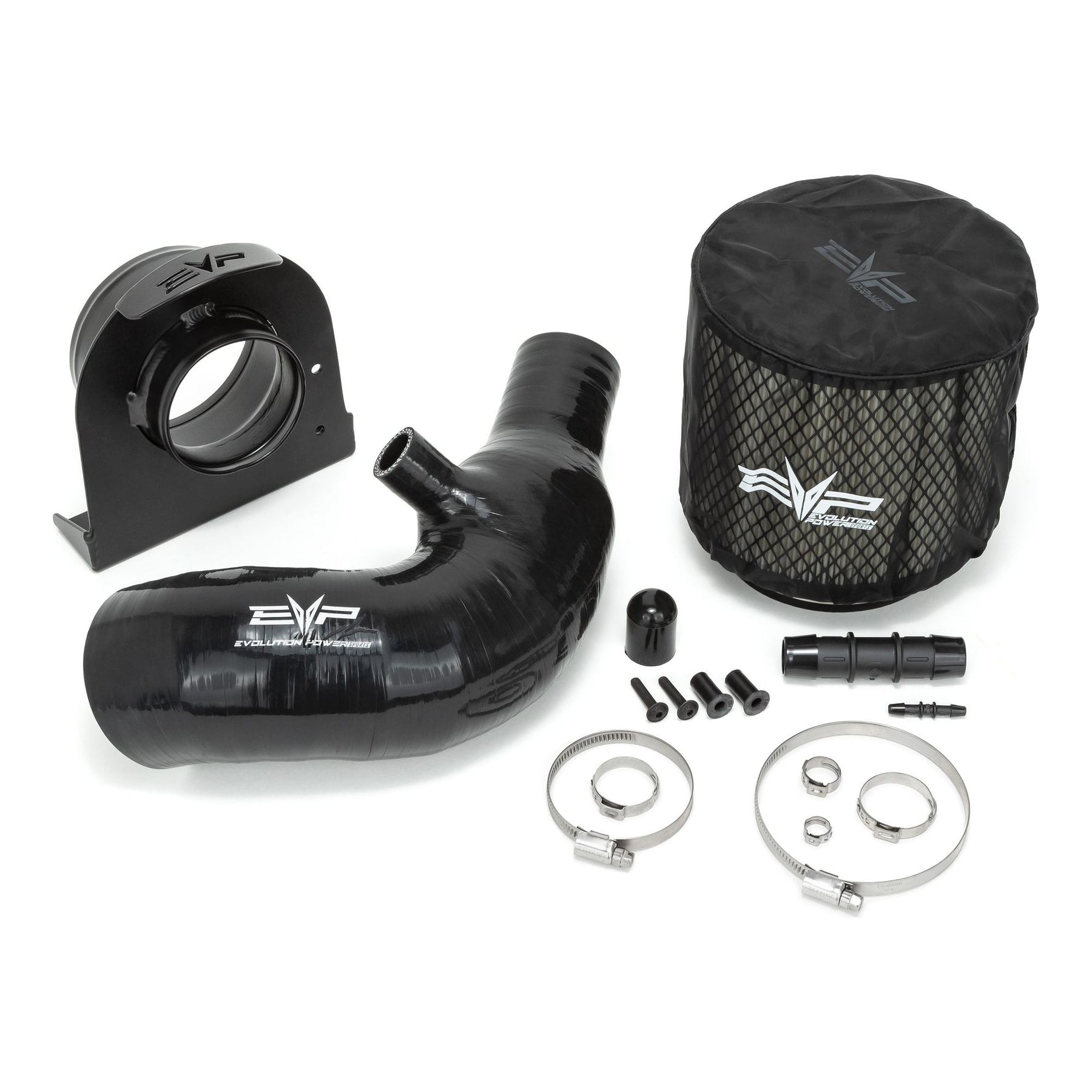 Can Am X3 XR Series High Flow Intake Kit | Evolution Powersports