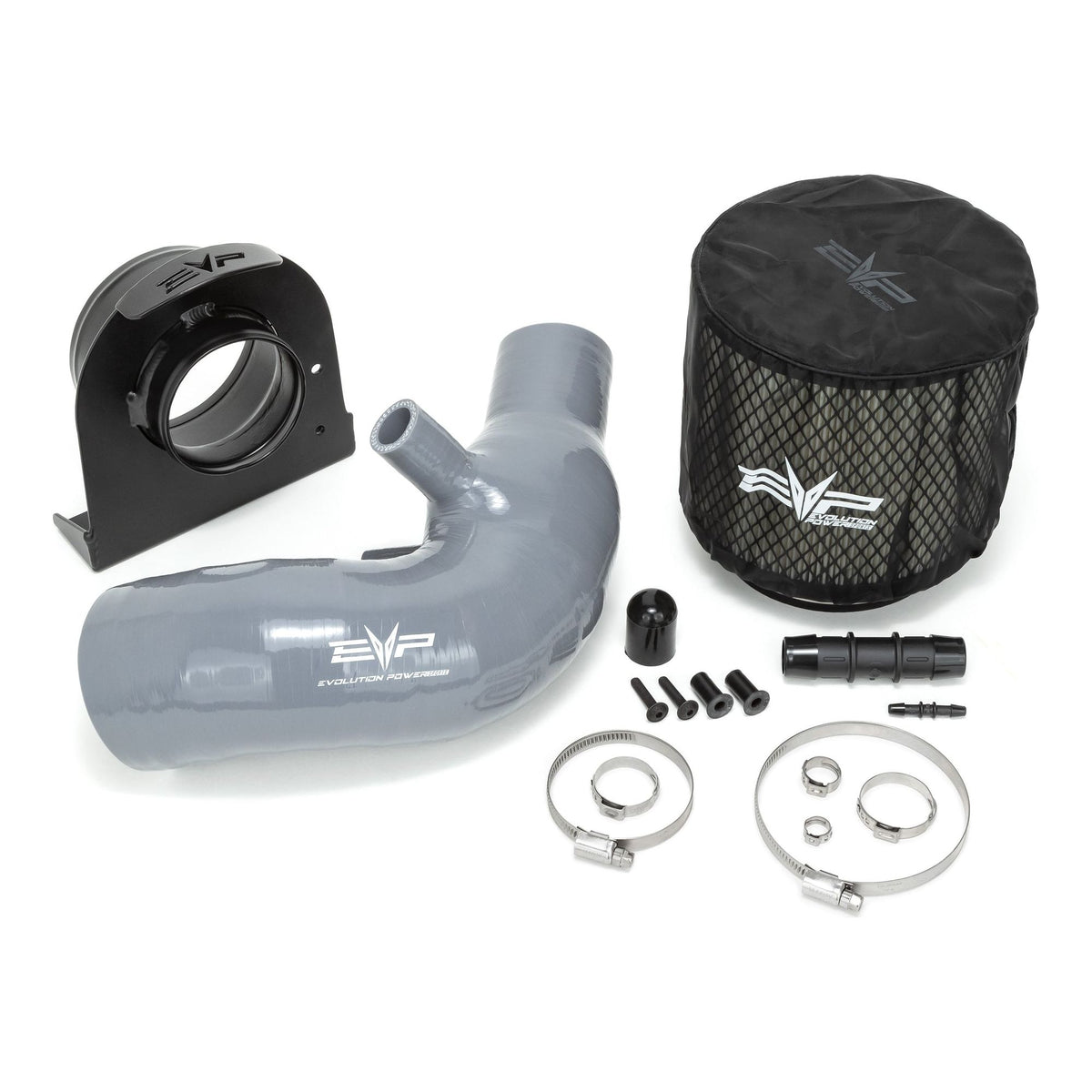 Can Am X3 XR Series High Flow Intake Kit | Evolution Powersports