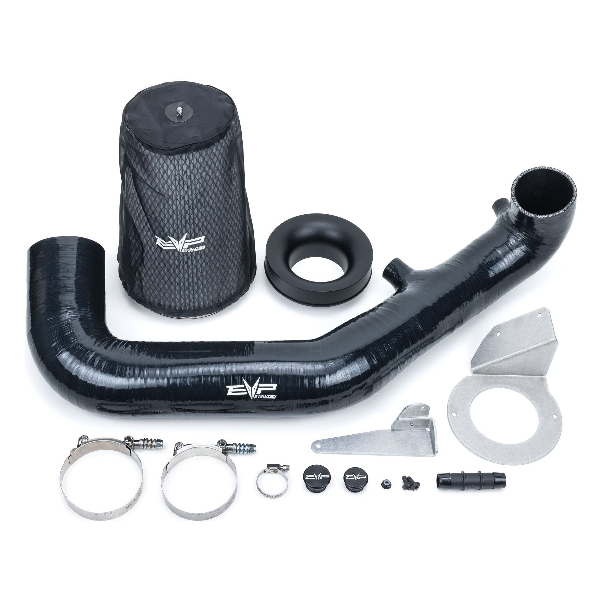 Can Am Maverick R High Flow Intake Kit | Evolution Powersports